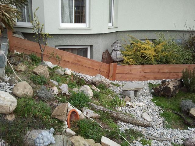 Gehegebegrenzungen-Gehegeschutz