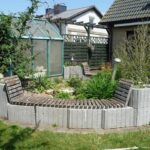 Freigehege von Astrid Nehlsen
