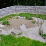 Freigehege von Barbara W
