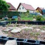 Freigehege von Frank Fehlemann