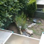 Freigehege von Martin Fix