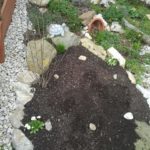 Freigehege von Monika & Peter Schmid