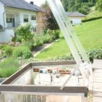 Freigehge von Monique Wolter