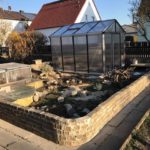 Freigehege von Jessica Catharina Brück