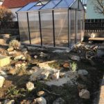 Freigehege von Jessica Catharina Brück