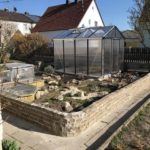 Freigehege von Jessica Catharina Brück