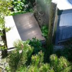 Freigehege von Lutz Prauser