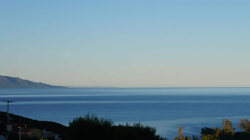Schildkröten auf Sardinien