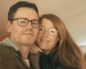 Sonja & Torsten